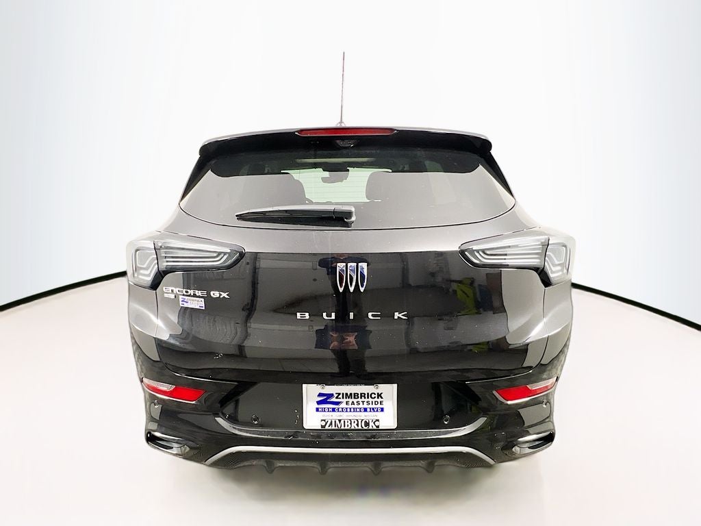 2025 Buick Encore GX Avenir