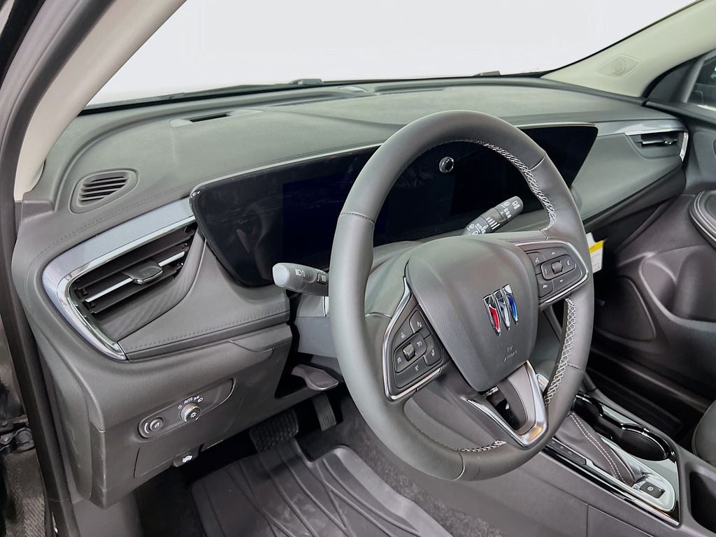2025 Buick Encore GX Avenir