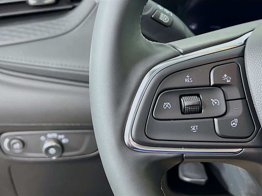 2025 Buick Encore GX Avenir