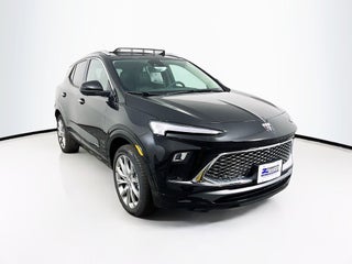 2025 Buick Encore GX Avenir