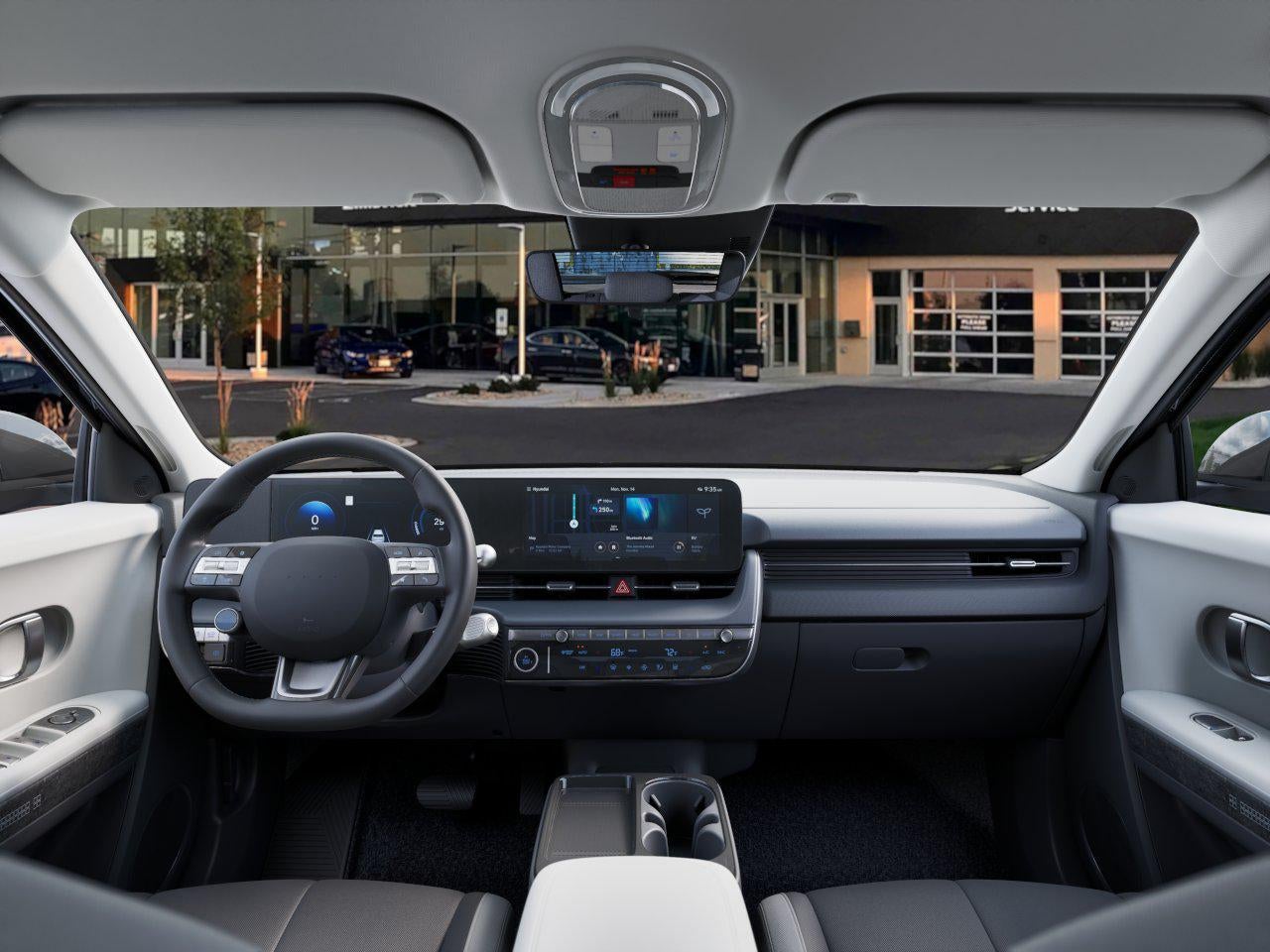 2026 Hyundai IONIQ 5 SE