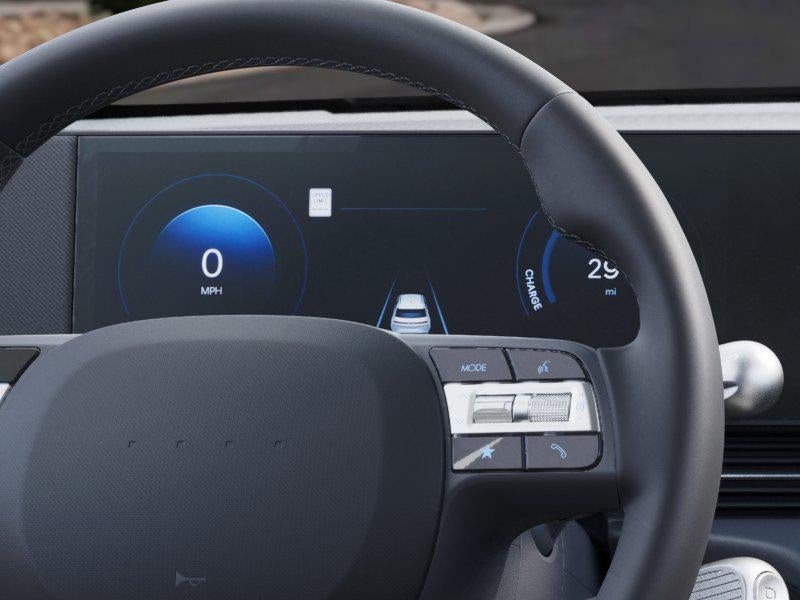 2026 Hyundai IONIQ 5 SE