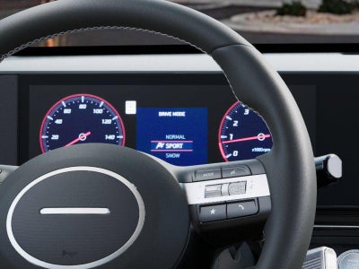 2026 Hyundai Kona Limited AWD