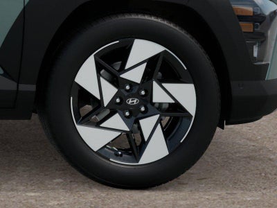 2026 Hyundai Kona Limited AWD