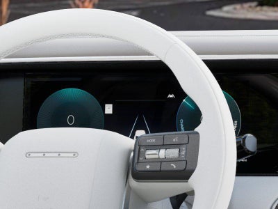 2026 Hyundai Palisade Hybrid SEL Premium 8P