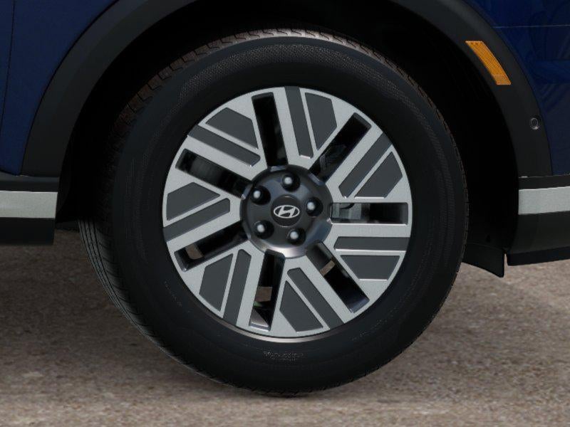 2026 Hyundai Palisade Hybrid SEL Premium 8P