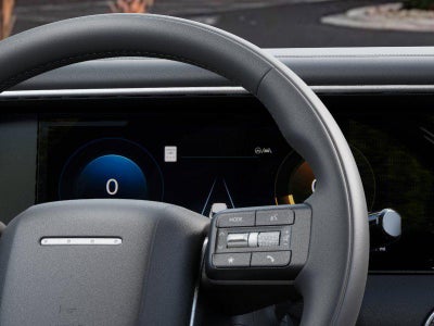 2026 Hyundai Palisade SEL AWD