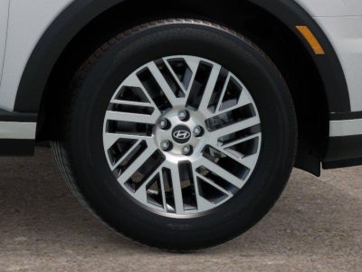 2026 Hyundai Palisade SEL AWD