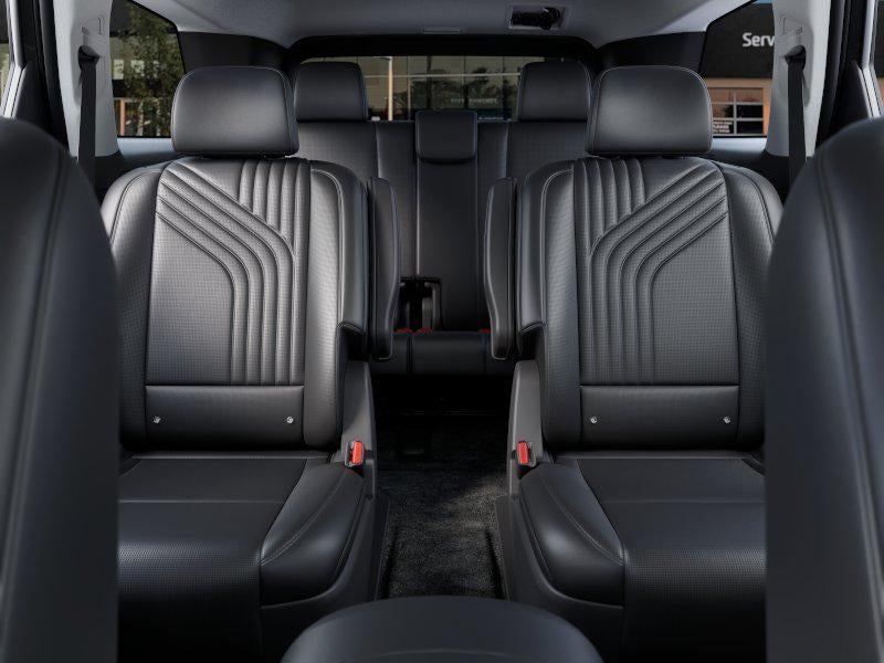 2026 Hyundai Palisade SEL AWD