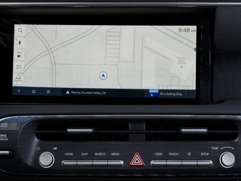 2026 Hyundai Palisade SEL AWD