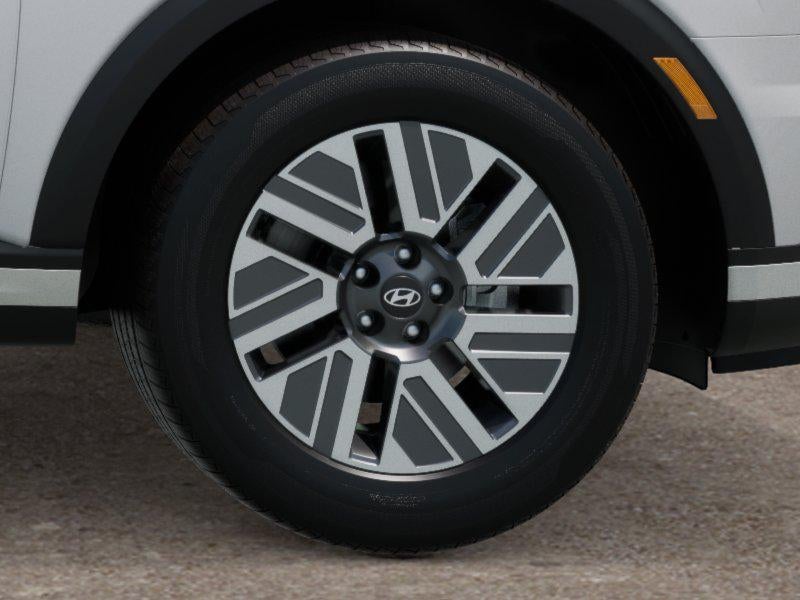 2026 Hyundai Palisade Hybrid SEL 7P