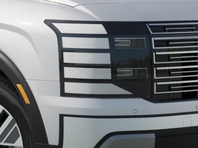 2026 Hyundai Palisade Hybrid SEL 7P