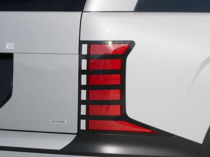 2026 Hyundai Palisade Hybrid SEL 7P