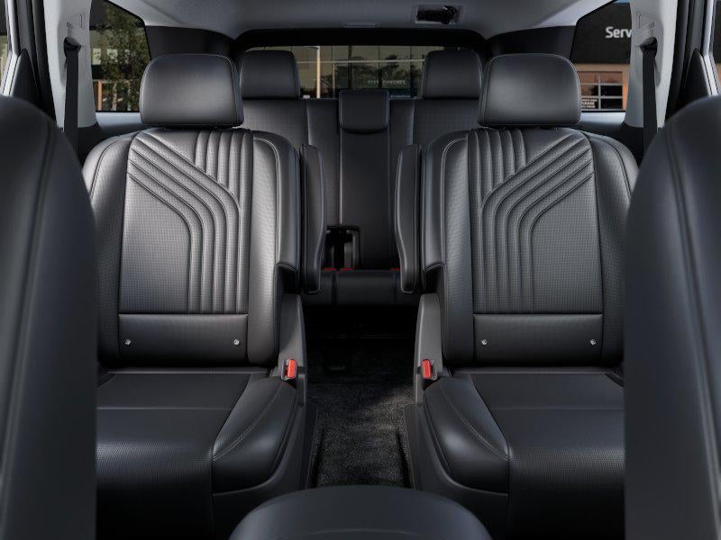 2026 Hyundai Palisade Hybrid SEL 7P