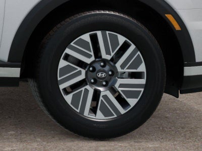 2026 Hyundai Palisade Hybrid SEL 7P