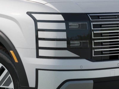 2026 Hyundai Palisade Hybrid SEL 7P