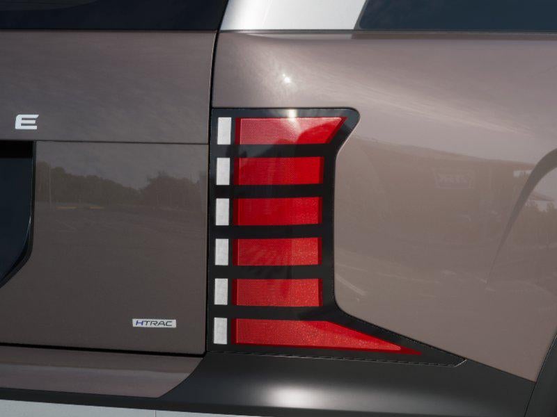 2026 Hyundai Palisade Hybrid SEL 8P