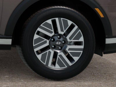 2026 Hyundai Palisade Hybrid SEL 8P