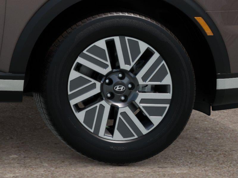 2026 Hyundai Palisade Hybrid SEL 8P