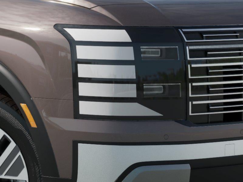 2026 Hyundai Palisade Hybrid SEL 8P