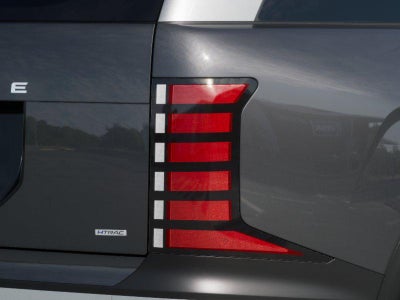 2026 Hyundai Palisade Hybrid SEL 8P