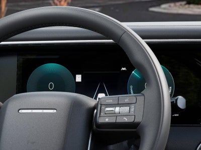 2026 Hyundai Palisade Hybrid SEL 8P