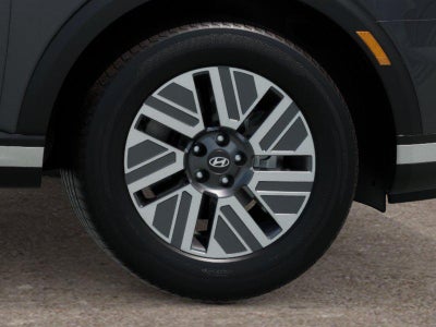 2026 Hyundai Palisade Hybrid SEL 8P