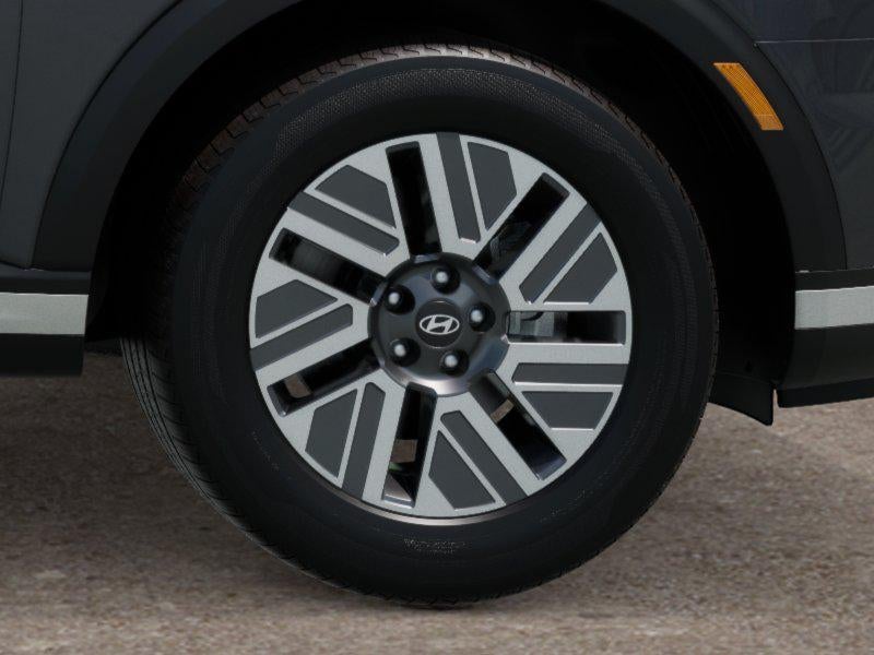 2026 Hyundai Palisade Hybrid SEL 8P