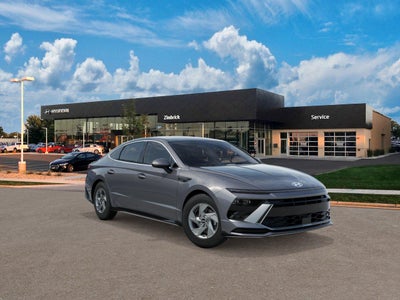 2026 Hyundai Sonata SE