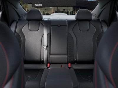 2026 Hyundai Elantra N Line