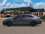 2026 Hyundai Elantra N Line