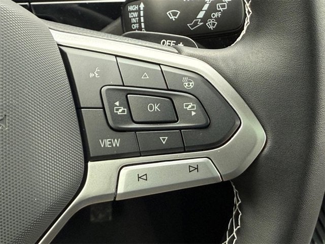 2026 Volkswagen Atlas Cross Sport 2.0T SEL