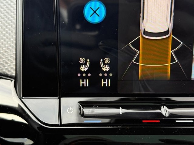 2026 Volkswagen Atlas Cross Sport 2.0T SEL