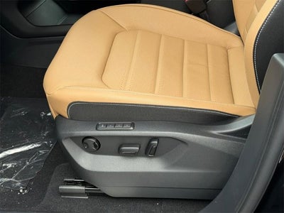 2026 Volkswagen Atlas Cross Sport 2.0T SEL