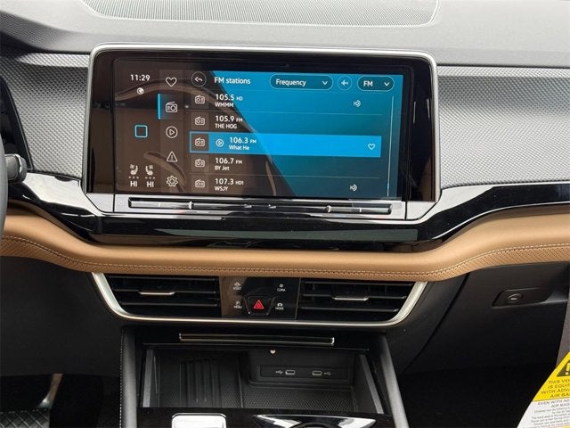 2026 Volkswagen Atlas Cross Sport 2.0T SEL