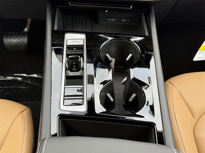 2026 Volkswagen Atlas Cross Sport 2.0T SEL