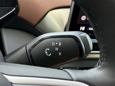 2025 Volkswagen ID.4 Pro