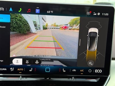 2025 Volkswagen ID.4 Pro