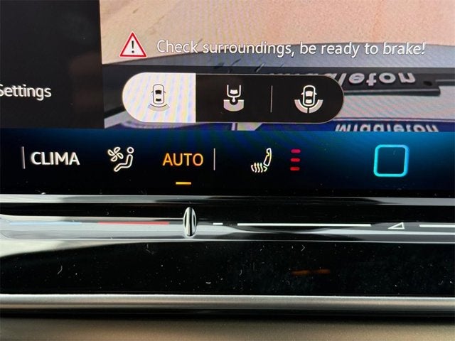 2025 Volkswagen ID.4 Pro