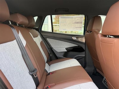 2025 Volkswagen ID.4 Pro