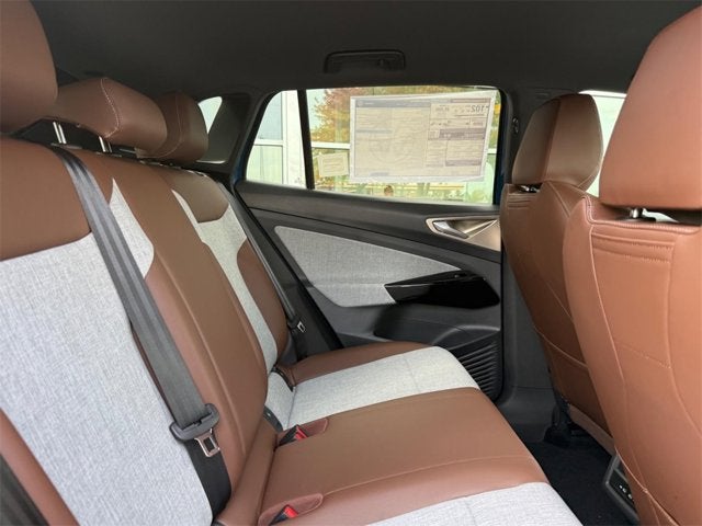 2025 Volkswagen ID.4 Pro