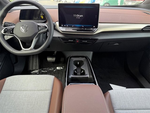 2025 Volkswagen ID.4 Pro