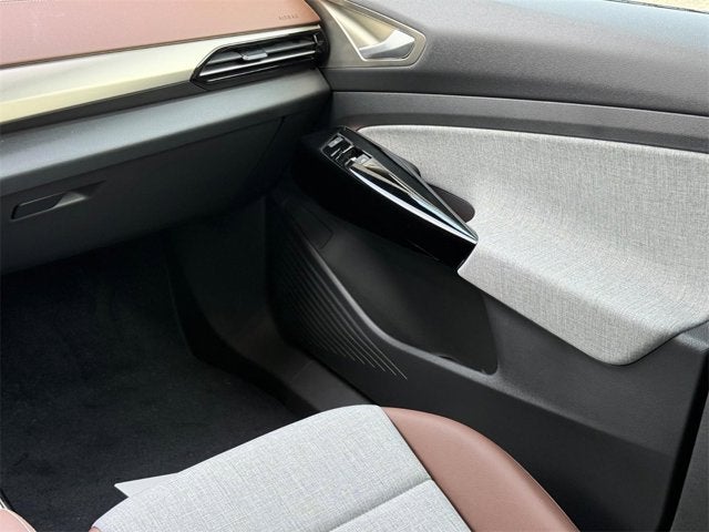 2025 Volkswagen ID.4 Pro