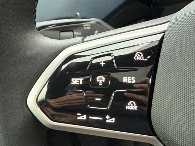 2025 Volkswagen ID.4 Pro S Plus