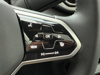 2025 Volkswagen ID.4 Pro S Plus