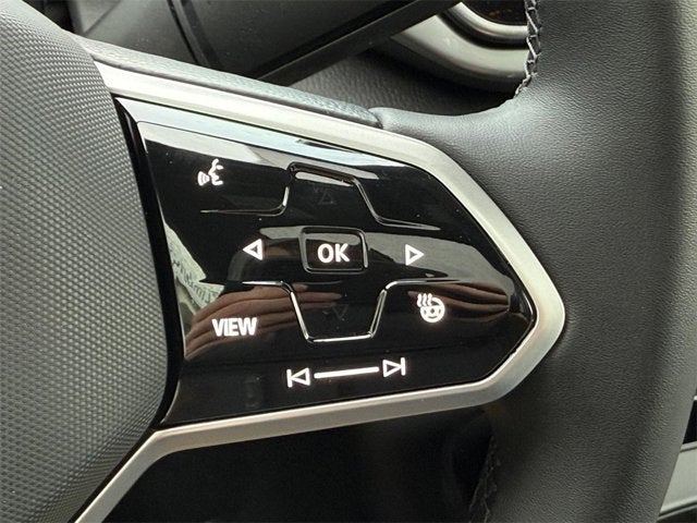 2025 Volkswagen ID.4 Pro S Plus