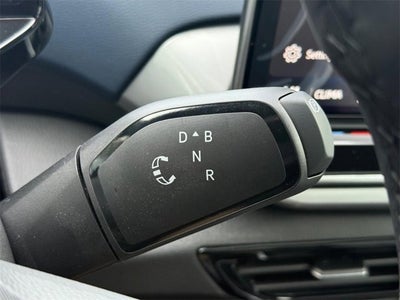 2025 Volkswagen ID.4 Pro S Plus