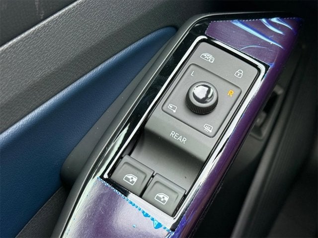 2025 Volkswagen ID.4 Pro S Plus