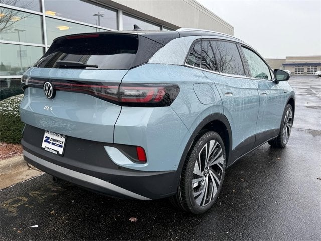 2025 Volkswagen ID.4 Pro S Plus