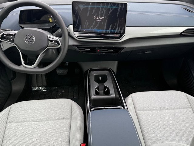 2025 Volkswagen ID.4 Pro S Plus